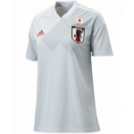 Japan Away Soccer Jersey women 2018 World Cup