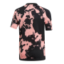 19-20 Juventus Black&Pink Training Jerseys Shirt