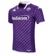 Fiorentina Home Soccer Jerseys 2023/24