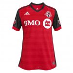 Toronto Home Soccer Jersey 2017/18