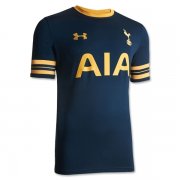 Tottenham Hotspur Away Soccer Jersey 16/17