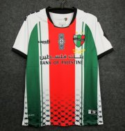 Club Deportivo Palestino Away Soccer Jerseys 2020/21