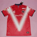 Veracruz Home Soccer Jersey 2017/18