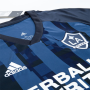 La Galaxy Away Navy Soccer Jerseys Shirt 2019