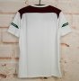 Fluminense FC Away White Soccer Jerseys 2019/20