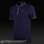 2013 PSG Grand Slam Navy Polo T-Shirt