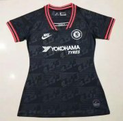 Chelsea Third Away Women Soccer Jerseys 2019/20