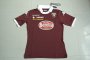 13-14 Torino FC Home Red Soccer Jersey Kit(Shirt+Shorts)
