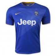 Juventus 14/15 Away Soccer Jersey