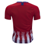 Atletico Madrid Home Soccer Jersey 2018/19