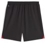 AC Milan Home Soccer Shorts 2023/24