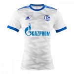 Schalke 04 Away Soccer Jersey 2017/18