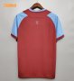 West Ham United Home Soccer Jersey 2020/21