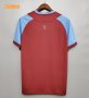 West Ham United Home Soccer Jersey 2020/21