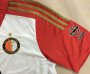 Feyenoord Home Soccer Jersey 2015-16