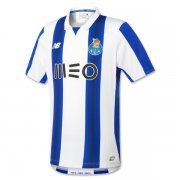FC Porto Home Soccer Jersey 16/17