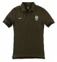 Juventus Grand Slam Blackish Green Polo T-Shirt