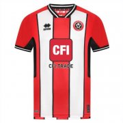 Sheffield United Home Soccer Jerseys 2023/24