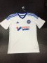 Olympique Marseille 14/15 Home Soccer Jersey