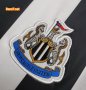 Newcastle United Home Soccer Jersey 2020/21