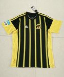 Ittihad FC Home Soccer Jersey 2016