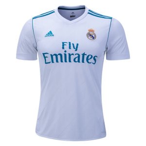 Real Madrid Home Soccer Jersey 2017/18 [1702231812]