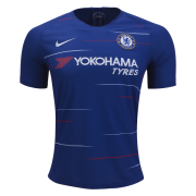 Chelsea Home Soccer Jersey 2018/19