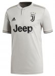 Juventus Away Soccer Jersey 2018/19