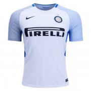 Inter Milan Away Soccer Jersey 2017/18