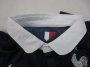 2014 France BENZEMA#10 Home Navy soccer Jersey Shirt