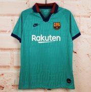 Barcelona Third Away Soccer Jerseys 2019/20