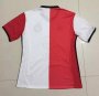 Feyenoord Home Soccer Jersey 16/17