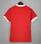 Retro Liverpool Home Soccer Jersey 1965
