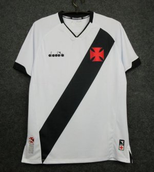 Vasco da Gama Home Soccer Jerseys 2020/21