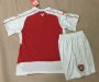 Kids Arsenal Home Soccer Kit 2015-16(Shirt+Shorts)