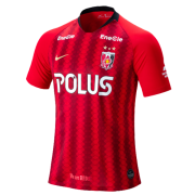 2019 Urawa Red Diamond Home Red Jerseys Shirt