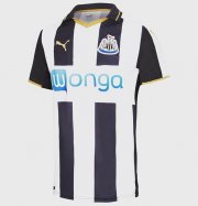 Newcastle United Home Soccer Jersey 16/17