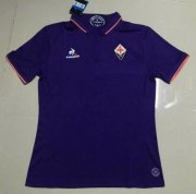 Fiorentina Home Soccer Jersey 16/17