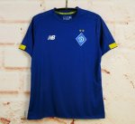 FC Dynamo Kyiv Home Blue Soccer Jerseys 2019/20