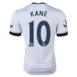 Tottenham Hotspur Home Soccer Jersey 2015-16 KANE #10