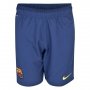 13-14 Barcelona Home Soccer Jersey Kit(Shirt+Short)