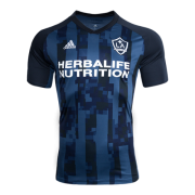 La Galaxy Away Navy Soccer Jerseys Shirt 2019