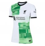 Liverpool Women Away Soccer Jerseys 2023/24
