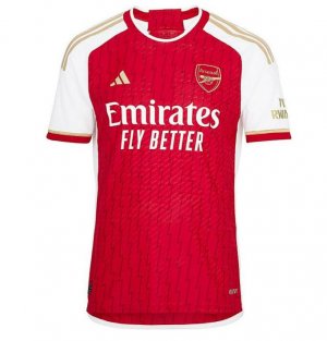 Arsenal Authentic Home Soccer Jerseys 2023/24