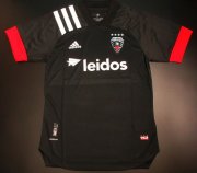 DC United Home Authentic Soccer Jerseys 2020