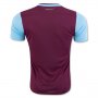 West Ham Home Soccer Jersey 2015-16 OGBONNA #21