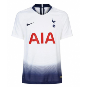 Player Version 18-19 Tottenham Hotspur Home Soccer Jersey Shirt