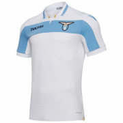 18-19 Lazio Away Jersey Shirt