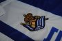 Real Sociedad Home Soccer Jersey 2015-16