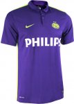 PSV Away Soccer Jersey 2015-16